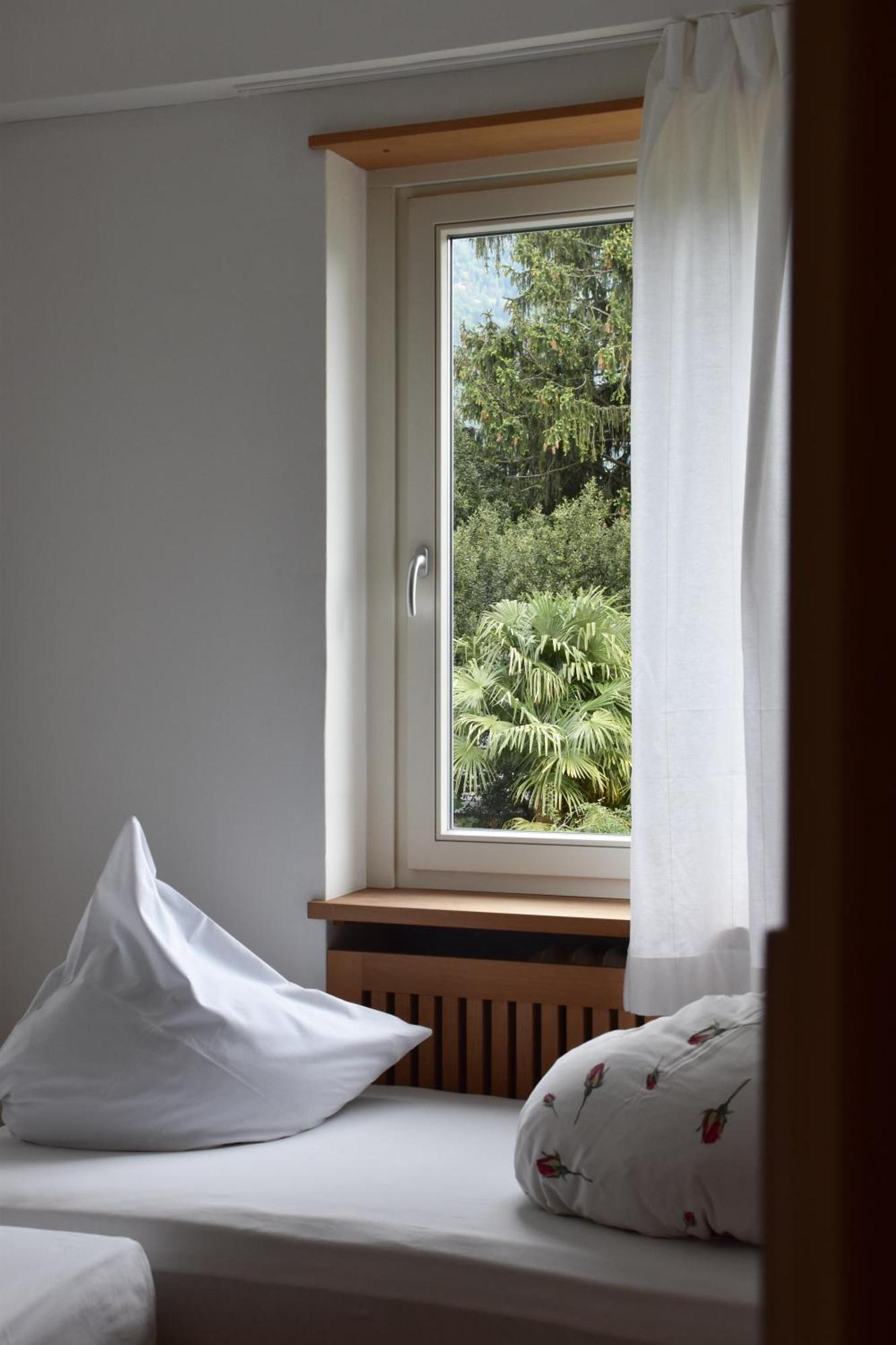 Alpimena Natur-Apartments Meran Kültér fotó