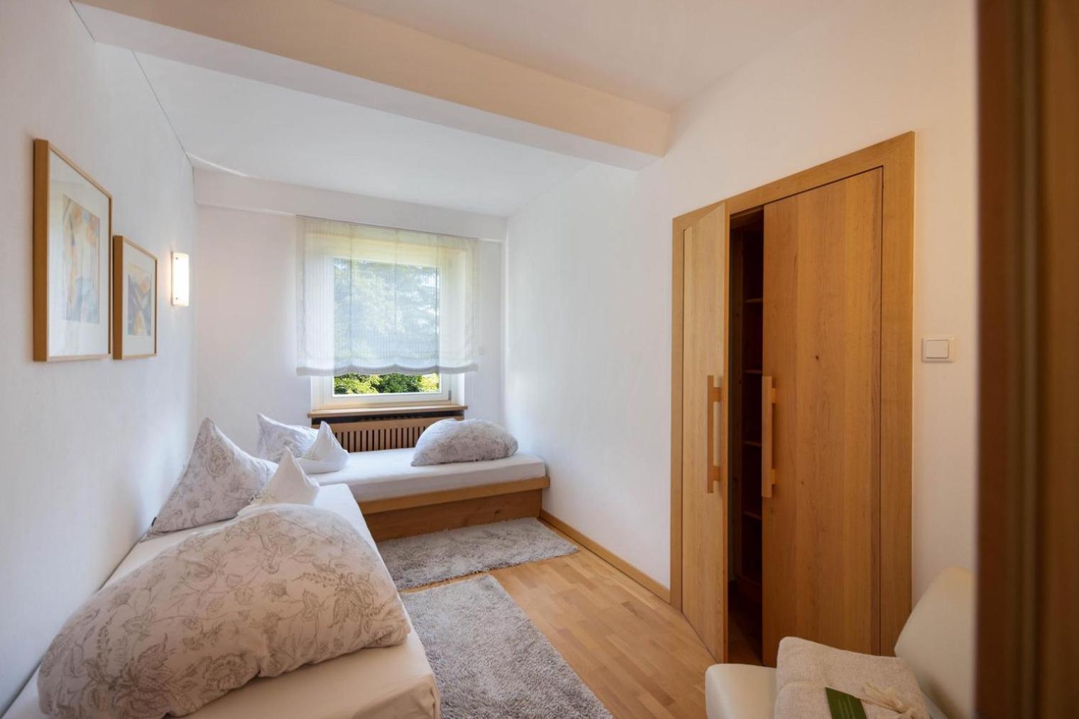 Alpimena Natur-Apartments Meran Kültér fotó