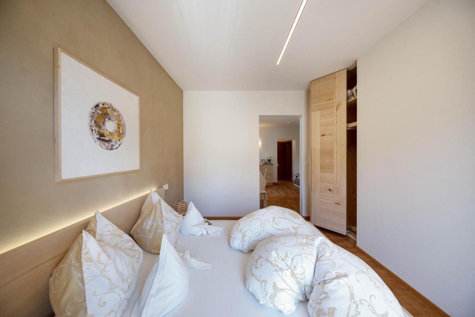 Alpimena Natur-Apartments Meran Kültér fotó